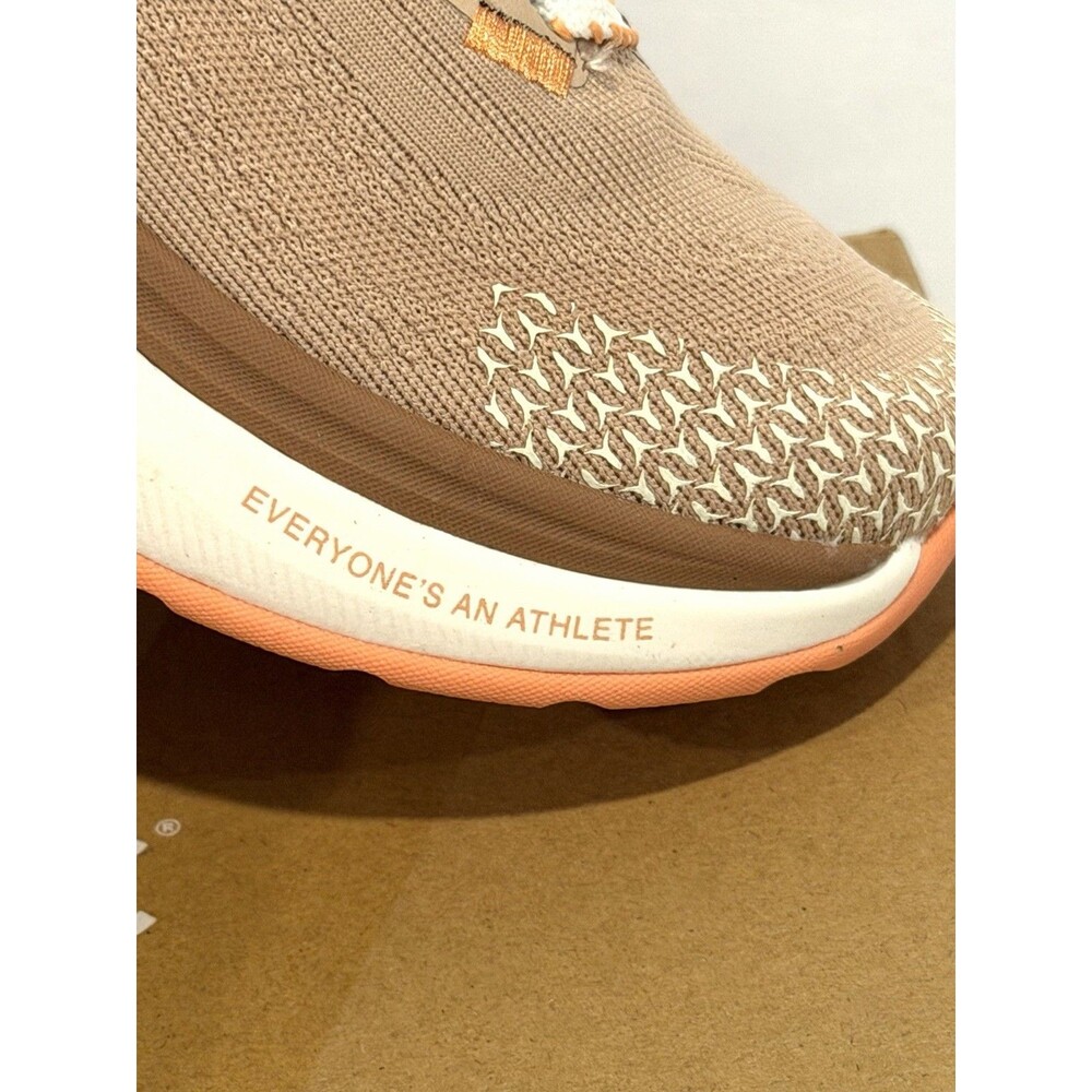 Vionic The Gabby Performance Walking Sneaker - Women’s 6.5 -Adobe Aloe - NIB - Picture 6 of 15